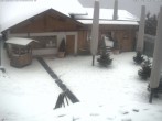 Archiv Foto Webcam Haus Schönblick (Hohenbogen) 11:00