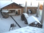 Archived image Webcam Domicil Schönblick (Hohenbogen) 07:00