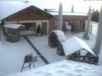 Archived image Webcam Domicil Schönblick (Hohenbogen) 13:00