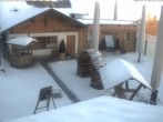 Archiv Foto Webcam Haus Schönblick (Hohenbogen) 07:00