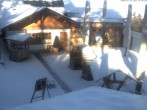 Archiv Foto Webcam Haus Schönblick (Hohenbogen) 09:00