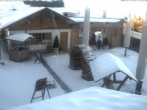 Archiv Foto Webcam Haus Schönblick (Hohenbogen) 11:00