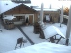 Archiv Foto Webcam Haus Schönblick (Hohenbogen) 14:00