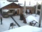 Archiv Foto Webcam Haus Schönblick (Hohenbogen) 16:00