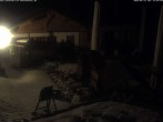 Archiv Foto Webcam Haus Schönblick (Hohenbogen) 23:00