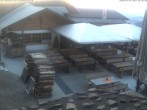Archiv Foto Webcam Haus Schönblick (Hohenbogen) 19:00