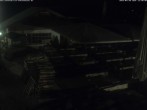 Archiv Foto Webcam Haus Schönblick (Hohenbogen) 21:00
