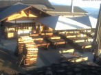 Archived image Webcam Domicil Schönblick (Hohenbogen) 05:00