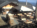 Archived image Webcam Domicil Schönblick (Hohenbogen) 07:00