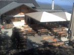 Archived image Webcam Domicil Schönblick (Hohenbogen) 09:00