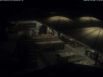 Archiv Foto Webcam Hohenbogen: Haus Schönblick 23:00