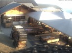 Archiv Foto Webcam Hohenbogen: Haus Schönblick 05:00