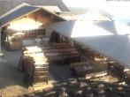 Archiv Foto Webcam Hohenbogen: Haus Schönblick 06:00