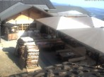 Archiv Foto Webcam Hohenbogen: Haus Schönblick 07:00