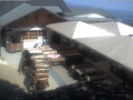 Archiv Foto Webcam Hohenbogen: Haus Schönblick 09:00