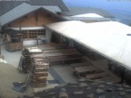 Archiv Foto Webcam Hohenbogen: Haus Schönblick 15:00