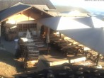 Archiv Foto Webcam Hohenbogen: Haus Schönblick 05:00