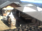 Archiv Foto Webcam Hohenbogen: Haus Schönblick 07:00