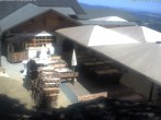 Archiv Foto Webcam Hohenbogen: Haus Schönblick 09:00