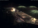 Archiv Foto Webcam Hohenbogen: Haus Schönblick 23:00