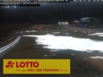 Archived image Webcam Oberhof: Base station Fallbachhang 05:00