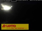 Archived image Webcam Oberhof: Base station Fallbachhang 05:00