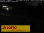 Archived image Webcam Oberhof: Base station Fallbachhang 03:00