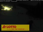 Archived image Webcam Oberhof: Base station Fallbachhang 06:00