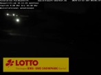 Archived image Webcam Oberhof: Base station Fallbachhang 03:00