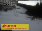 Archiv Foto Webcam Oberhof: Fallbachhang Talstation 07:00