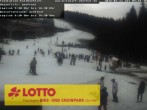 Archiv Foto Webcam Oberhof: Fallbachhang Talstation 09:00