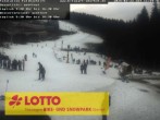 Archiv Foto Webcam Oberhof: Fallbachhang Talstation 11:00