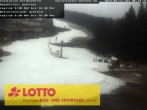 Archiv Foto Webcam Oberhof: Fallbachhang Talstation 06:00