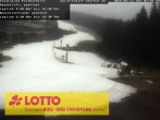 Archiv Foto Webcam Oberhof: Fallbachhang Talstation 07:00