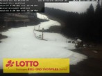 Archiv Foto Webcam Oberhof: Fallbachhang Talstation 09:00