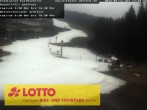 Archiv Foto Webcam Oberhof: Fallbachhang Talstation 13:00