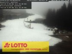 Archiv Foto Webcam Oberhof: Fallbachhang Talstation 15:00