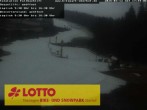 Archiv Foto Webcam Oberhof: Fallbachhang Talstation 17:00