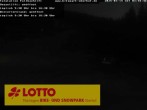 Archived image Webcam Oberhof: Base station Fallbachhang 23:00