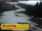 Archived image Webcam Oberhof: Base station Fallbachhang 06:00