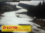 Archiv Foto Webcam Oberhof: Fallbachhang Talstation 07:00