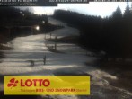 Archived image Webcam Oberhof: Base station Fallbachhang 15:00