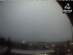 Archived image Webcam School "Sportgymnasium" in Oberhof 06:00