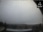 Archived image Webcam School "Sportgymnasium" in Oberhof 07:00