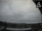 Archived image Webcam School "Sportgymnasium" in Oberhof 11:00