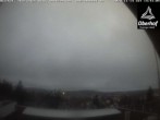 Archived image Webcam School "Sportgymnasium" in Oberhof 15:00