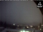 Archiv Foto Webcam Sportgymnasium Oberhof 06:00