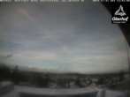 Archiv Foto Webcam Sportgymnasium Oberhof 13:00