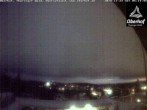 Archived image Webcam School "Sportgymnasium" in Oberhof 06:00