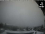 Archived image Webcam School "Sportgymnasium" in Oberhof 09:00